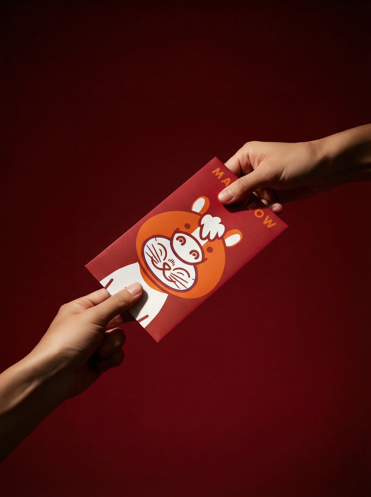 MalaMeow Chilli Crunch - 3-Pack (CNY Limited Edition)